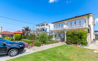Náhled objektu Apartmány 1355-4369, ostrov Rab