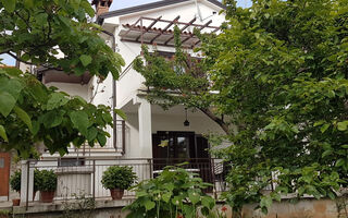 Náhled objektu Apartmány 1355-4372, ostrov Cres