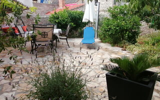 Náhled objektu Apartmány 1355-4375, ostrov Brač