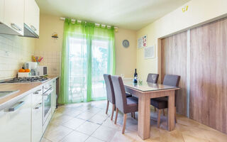 Náhled objektu Apartmány 1355-4378, Vodice