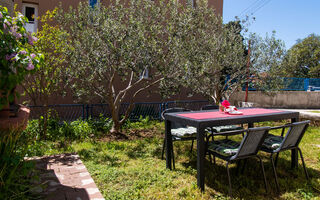 Náhled objektu Apartmány 1355-4389, Šibenik