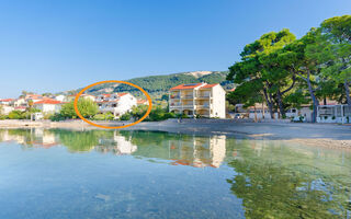 Náhled objektu Apartmány 1355-4394, ostrov Rab
