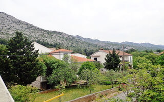 Náhled objektu Apartmány 1355-4415, Starigrad a Paklenica