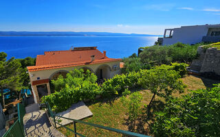 Náhled objektu Apartmány 1355-4425, Mimice