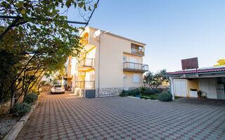 Náhled objektu Apartmány 1355-4428, Vodice