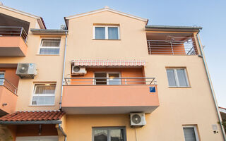 Náhled objektu Apartmány 1355-4434, Vodice