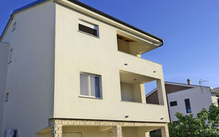 Náhled objektu Apartmány 1355-4439, ostrov Krk
