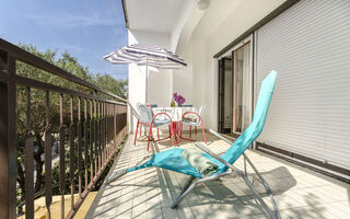 Náhled objektu Apartmány 1355-4449, Vodice