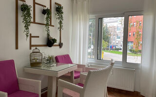 Náhled objektu Apartmány 3298-7159, Záhřeb