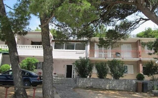 Náhled objektu Apartmány 3298-7170, Duće