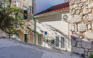 Náhled objektu Apartmány 3298-7183, Drašnice