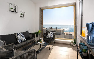 Náhled objektu Apartmány 3298-7187, Split