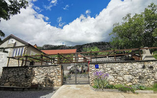 Náhled objektu Apartmány 1355-4481, Crikvenica
