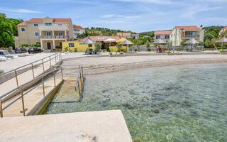 Náhled objektu Apartmány 1355-4494, ostrov Pašman