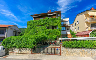 Náhled objektu Apartmány 1355-4496, Selce