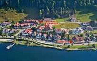 Náhled objektu Hotel Residenz Sonnenhang + Residenz Hopfensee, Hopfen am See