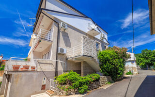 Náhled objektu Apartmány 1355-4500, Selce
