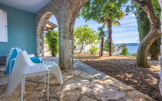 Náhled objektu Apartmány 1355-4502, Crikvenica