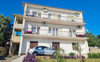 Náhled objektu Apartmány 1355-4507, Novi Vinodolski