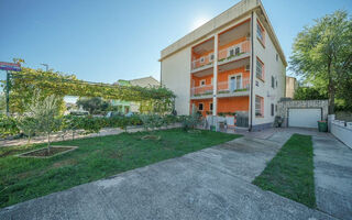 Náhled objektu Apartmány 1355-4519, Vodice