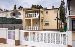 Náhled objektu Apartmány 1355-4520, Privlaka