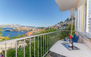 Náhled objektu Apartmány 1355-4523, ostrov Korčula