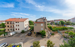 Náhled objektu Apartmány 1355-4530, Rovinj