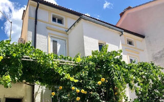 Náhled objektu Apartmány 1355-4532, Crikvenica