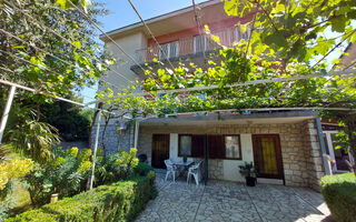 Náhled objektu Apartmány 1355-4539, Selce