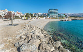Náhled objektu Apartmány 1355-4557, Split