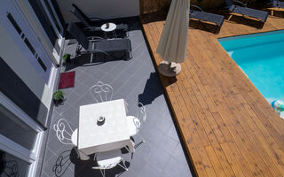 Náhled objektu Apartmány 1355-4560, Seget Donji