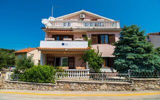 Náhled objektu Apartmány 1355-4558, Vodice