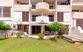 Náhled objektu Apartmány 1355-4580, Split