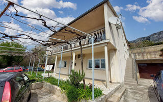 Náhled objektu Apartmány 1355-4590, Crikvenica