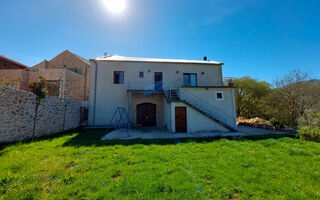 Náhled objektu Apartmány 1355-4600, Crikvenica