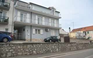 Náhled objektu Apartmány 1355-4602, Vodice
