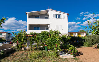 Náhled objektu Apartmány 1355-4606, Tribunj