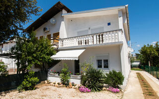 Náhled objektu Apartmány 1355-4612, Privlaka