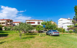 Náhled objektu Apartmány 1355-4614, ostrov Rab