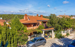 Náhled objektu Apartmány 1355-4621, Banjole