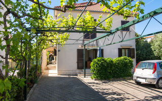 Náhled objektu Apartmány 1355-4623, Vodice