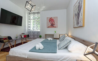 Náhled objektu Apartmány 1355-4637, Split