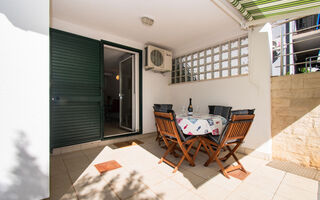 Náhled objektu Apartmány 1355-4635, Tribunj