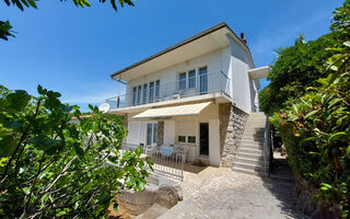 Náhled objektu Apartmány 1355-4660, Jadranovo