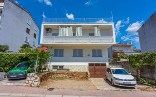Náhled objektu Apartmány 1355-4662, Crikvenica