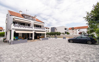 Náhled objektu Apartmány 1355-4672, Vodice