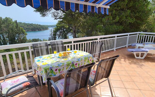 Náhled objektu Apartmány 1355-4675, ostrov Hvar