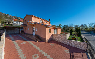 Náhled objektu Apartmány 1355-4679, Crikvenica