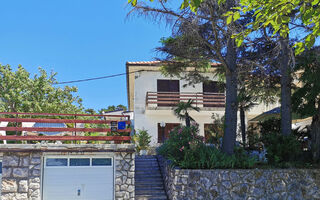 Náhled objektu Apartmán 197-128, ostrov Krk