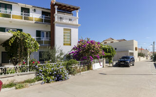 Náhled objektu Apartmány 1355-4695, Vodice